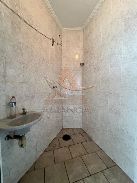 Aliança Imóveis - Imobiliária em Ribeirão Preto - SP - Apartamento - Vila Tibério - Ribeirão Preto