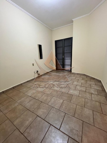 Aliança Imóveis - Imobiliária em Ribeirão Preto - SP - Apartamento - Vila Tibério - Ribeirão Preto