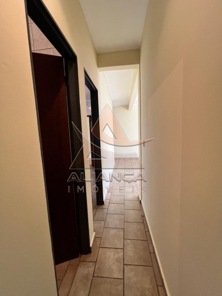 Aliança Imóveis - Imobiliária em Ribeirão Preto - SP - Apartamento - Vila Tibério - Ribeirão Preto