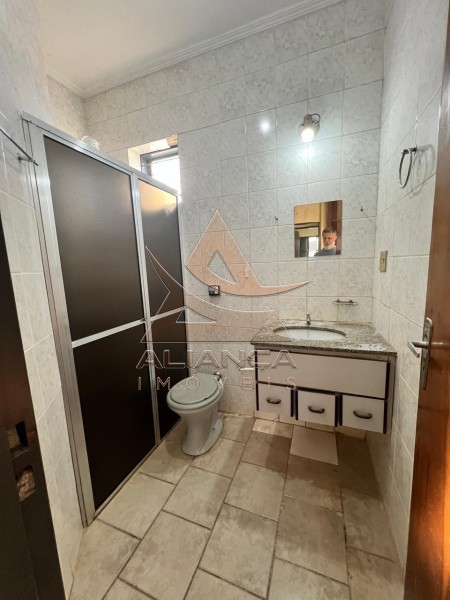 Aliança Imóveis - Imobiliária em Ribeirão Preto - SP - Apartamento - Vila Tibério - Ribeirão Preto