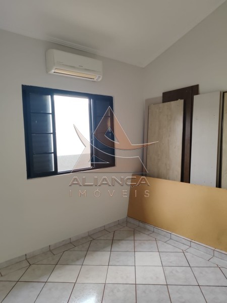 Aliança Imóveis - Imobiliária em Ribeirão Preto - SP - Casa - Planalto Verde - Ribeirão Preto