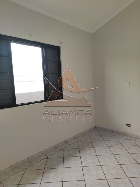 Aliança Imóveis - Imobiliária em Ribeirão Preto - SP - Casa - Planalto Verde - Ribeirão Preto