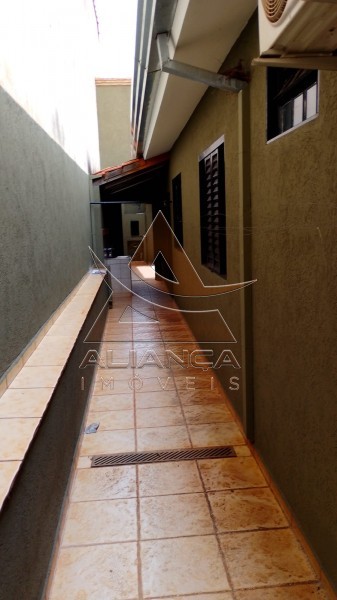 Aliança Imóveis - Imobiliária em Ribeirão Preto - SP - Casa - Planalto Verde - Ribeirão Preto