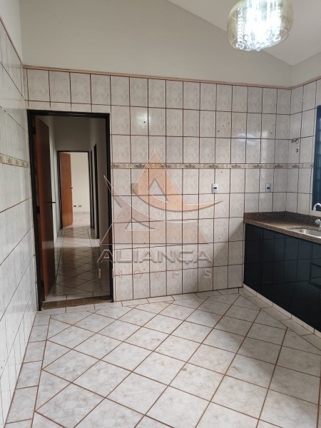 Aliança Imóveis - Imobiliária em Ribeirão Preto - SP - Casa - Planalto Verde - Ribeirão Preto
