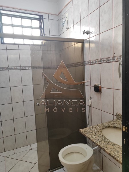 Aliança Imóveis - Imobiliária em Ribeirão Preto - SP - Casa - Planalto Verde - Ribeirão Preto