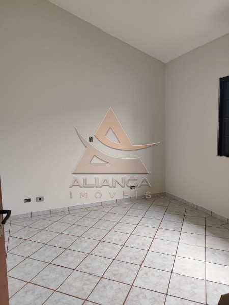 Aliança Imóveis - Imobiliária em Ribeirão Preto - SP - Casa - Planalto Verde - Ribeirão Preto