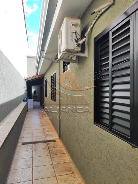 Aliança Imóveis - Imobiliária em Ribeirão Preto - SP - Casa - Planalto Verde - Ribeirão Preto