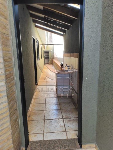 Aliança Imóveis - Imobiliária em Ribeirão Preto - SP - Casa - Planalto Verde - Ribeirão Preto