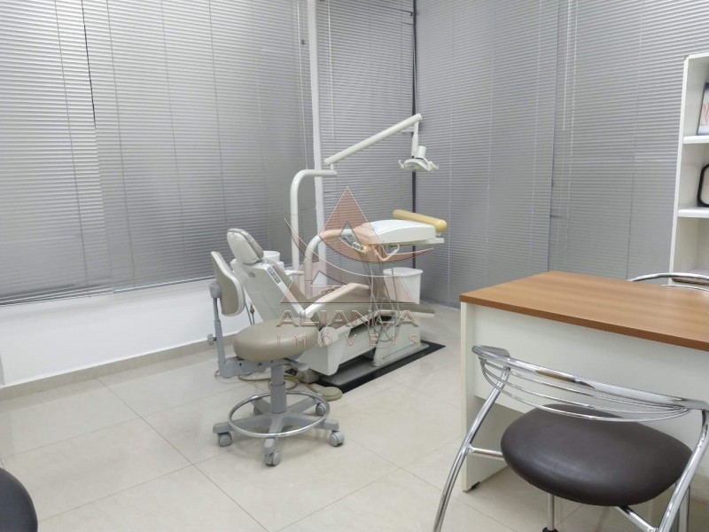 Aliança Imóveis - Imobiliária em Ribeirão Preto - SP - Comercial - Jardim Botânico - Ribeirão Preto