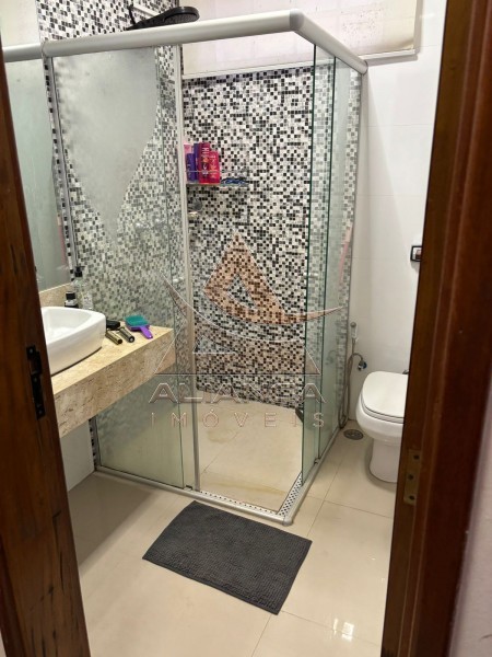 Aliança Imóveis - Imobiliária em Ribeirão Preto - SP - Casa - Ribeirânia - Ribeirão Preto