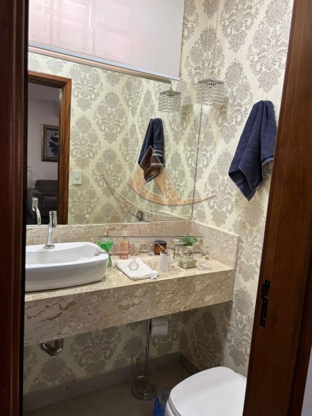 Aliança Imóveis - Imobiliária em Ribeirão Preto - SP - Casa - Ribeirânia - Ribeirão Preto