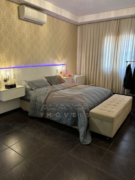 Aliança Imóveis - Imobiliária em Ribeirão Preto - SP - Casa - Ribeirânia - Ribeirão Preto