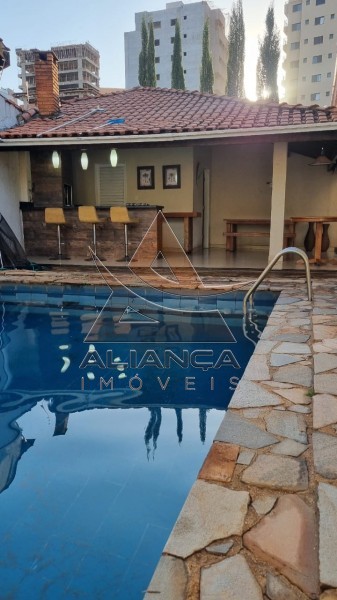 Casa - Ribeirânia - Ribeirão Preto