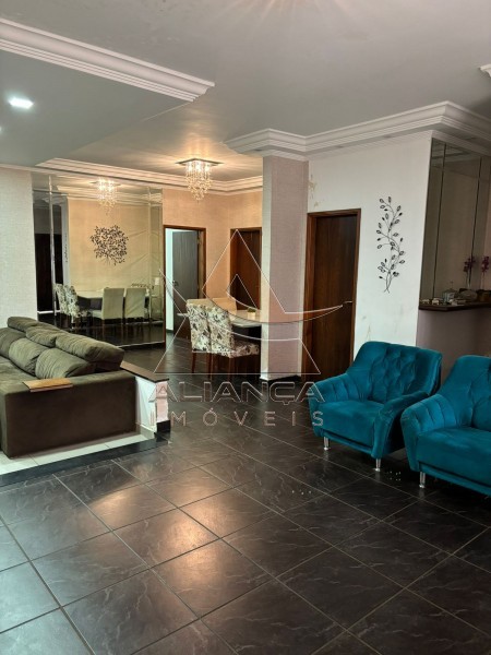 Aliança Imóveis - Imobiliária em Ribeirão Preto - SP - Casa - Ribeirânia - Ribeirão Preto