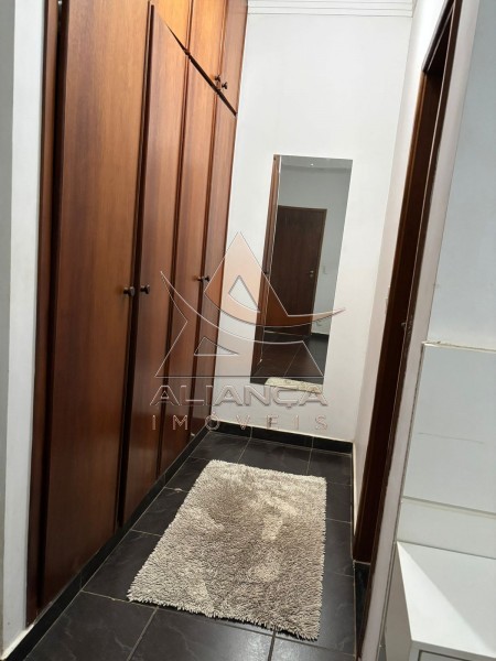 Aliança Imóveis - Imobiliária em Ribeirão Preto - SP - Casa - Ribeirânia - Ribeirão Preto