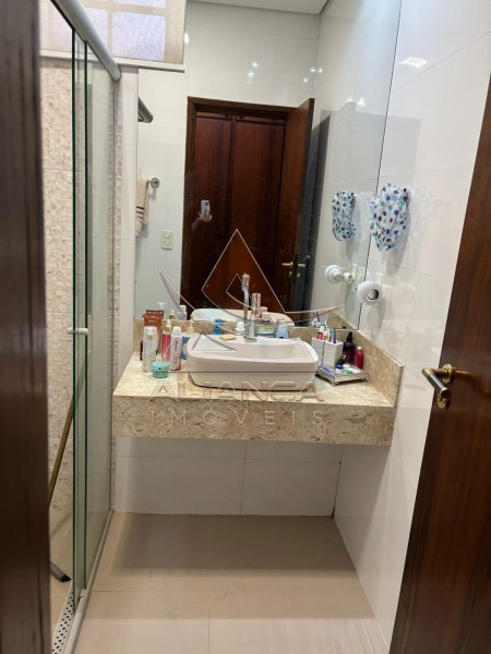 Aliança Imóveis - Imobiliária em Ribeirão Preto - SP - Casa - Ribeirânia - Ribeirão Preto