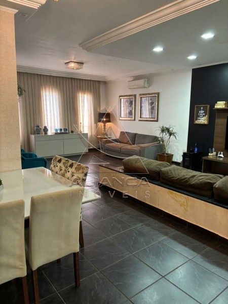 Aliança Imóveis - Imobiliária em Ribeirão Preto - SP - Casa - Ribeirânia - Ribeirão Preto