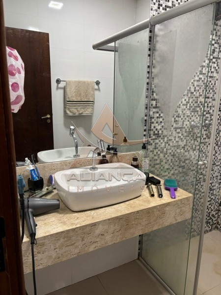 Aliança Imóveis - Imobiliária em Ribeirão Preto - SP - Casa - Ribeirânia - Ribeirão Preto