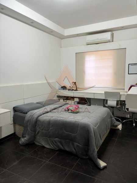 Aliança Imóveis - Imobiliária em Ribeirão Preto - SP - Casa - Ribeirânia - Ribeirão Preto
