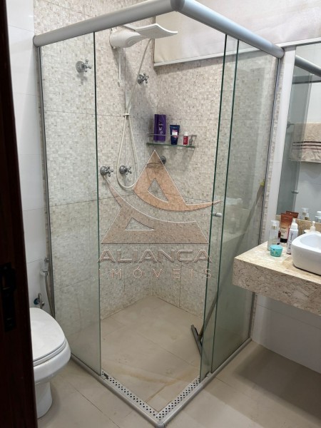 Aliança Imóveis - Imobiliária em Ribeirão Preto - SP - Casa - Ribeirânia - Ribeirão Preto