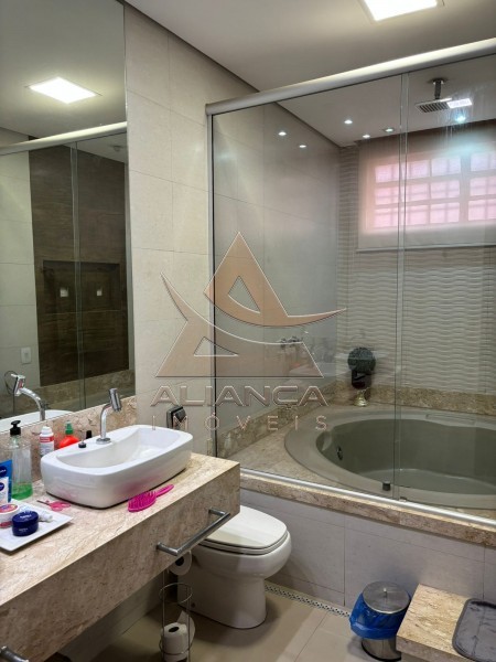Aliança Imóveis - Imobiliária em Ribeirão Preto - SP - Casa - Ribeirânia - Ribeirão Preto
