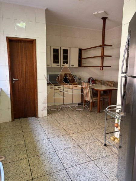 Aliança Imóveis - Imobiliária em Ribeirão Preto - SP - Casa - Ribeirânia - Ribeirão Preto