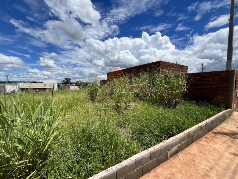 Aliança Imóveis - Imobiliária em Ribeirão Preto - SP - Terreno - Parque das Gaivotas  - Ribeirão Preto