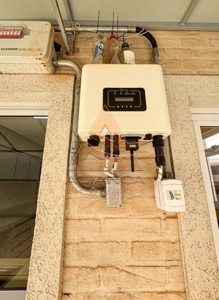 Aliança Imóveis - Imobiliária em Ribeirão Preto - SP - Casa Condomínio - Jardim Nova Aliança - Ribeirão Preto