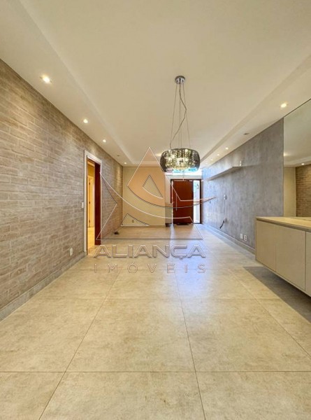 Aliança Imóveis - Imobiliária em Ribeirão Preto - SP - Casa Condomínio - Jardim Nova Aliança - Ribeirão Preto