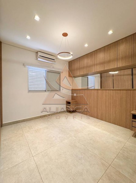 Aliança Imóveis - Imobiliária em Ribeirão Preto - SP - Casa Condomínio - Jardim Nova Aliança - Ribeirão Preto