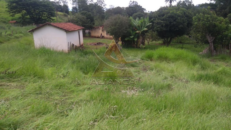 Sítio - Zona Rural  - São Sebastião do Paraíso 