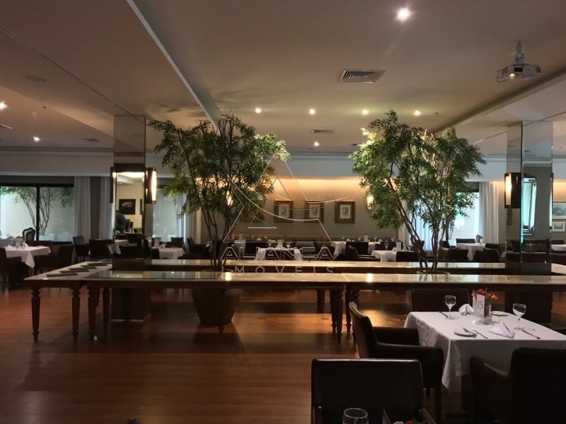 Aliança Imóveis - Imobiliária em Ribeirão Preto - SP - Flat - Ribeirânia - Ribeirão Preto