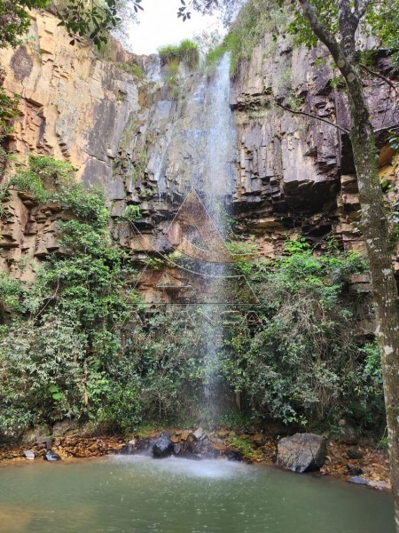 Aliança Imóveis - Imobiliária em Ribeirão Preto - SP - Fazenda  - Zona Rural - Guapé