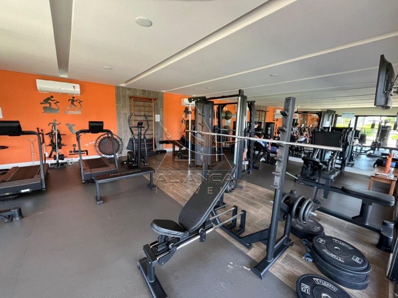 Aliança Imóveis - Imobiliária em Ribeirão Preto - SP - Terreno Condomínio - Real Sul - Ribeirão Preto