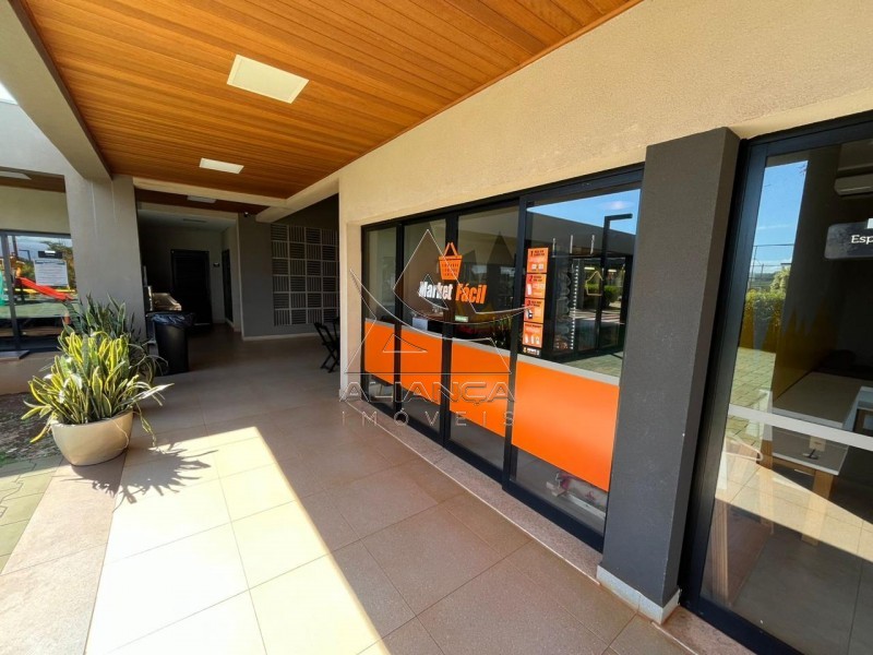 Aliança Imóveis - Imobiliária em Ribeirão Preto - SP - Terreno Condomínio - Real Sul - Ribeirão Preto