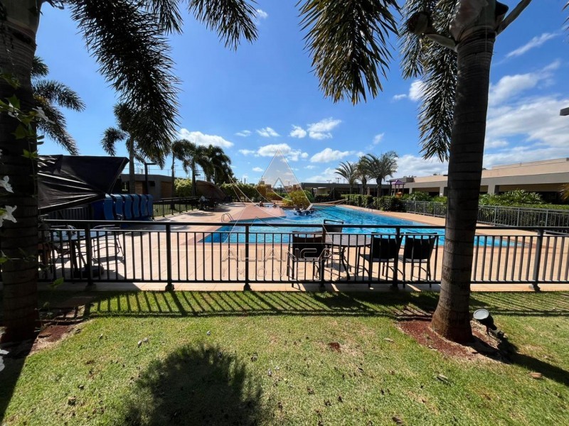 Aliança Imóveis - Imobiliária em Ribeirão Preto - SP - Terreno Condomínio - Real Sul - Ribeirão Preto