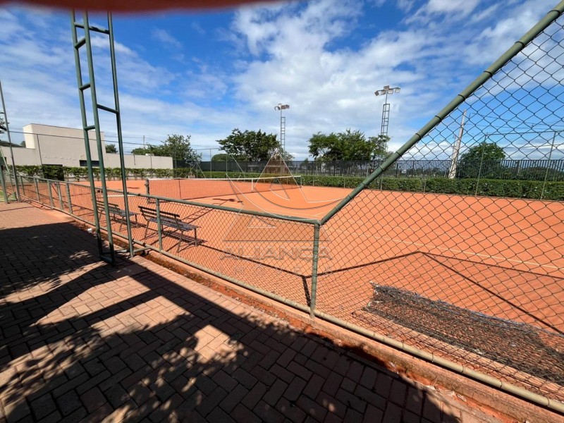 Aliança Imóveis - Imobiliária em Ribeirão Preto - SP - Terreno Condomínio - Real Sul - Ribeirão Preto