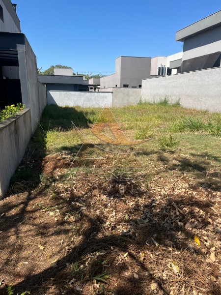 Aliança Imóveis - Imobiliária em Ribeirão Preto - SP - Terreno Condomínio - Portal da Mata - Ribeirão Preto