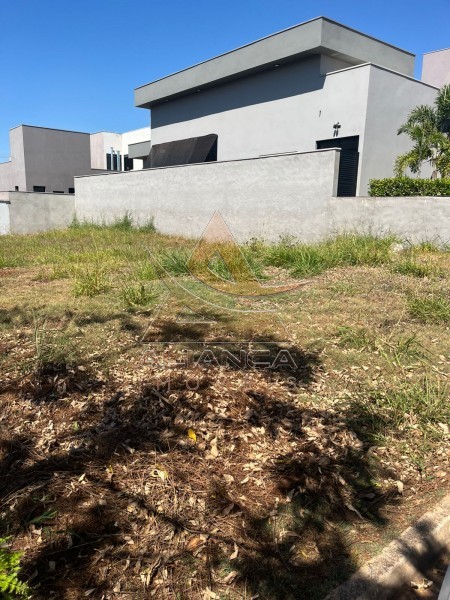 Terreno Condomínio - Portal da Mata - Ribeirão Preto