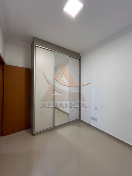 Aliança Imóveis - Imobiliária em Ribeirão Preto - SP - Apartamento - Jardim Botânico - Ribeirão Preto