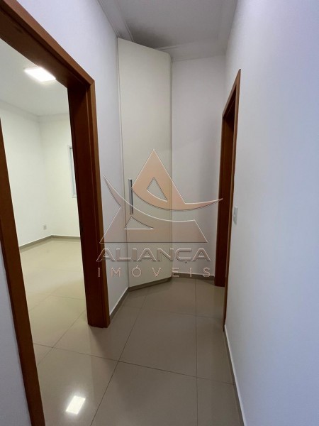 Aliança Imóveis - Imobiliária em Ribeirão Preto - SP - Apartamento - Jardim Botânico - Ribeirão Preto