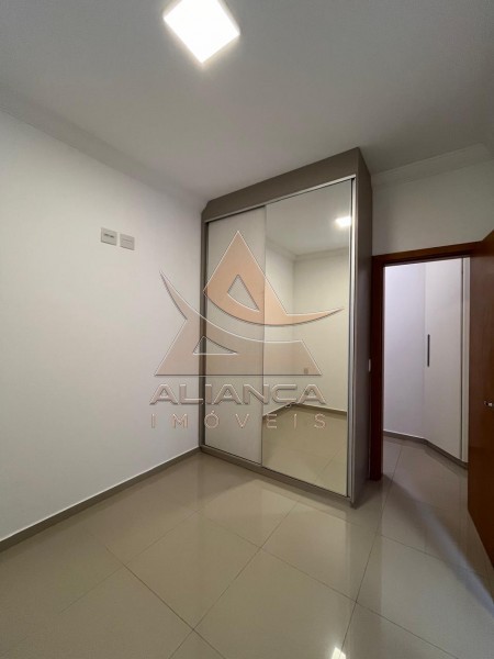 Aliança Imóveis - Imobiliária em Ribeirão Preto - SP - Apartamento - Jardim Botânico - Ribeirão Preto
