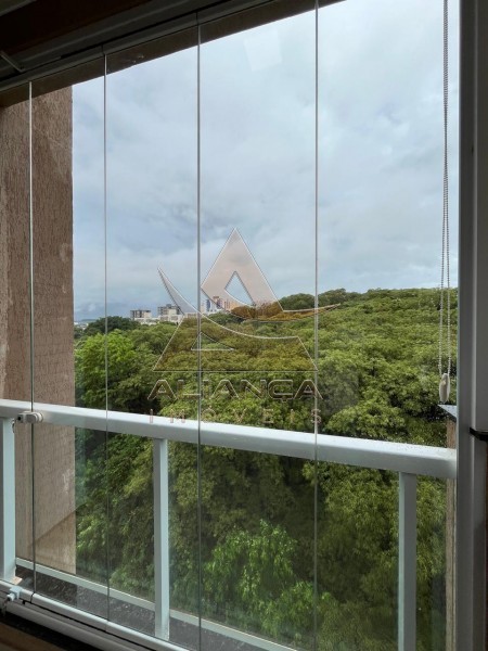 Aliança Imóveis - Imobiliária em Ribeirão Preto - SP - Apartamento - Jardim Botânico - Ribeirão Preto
