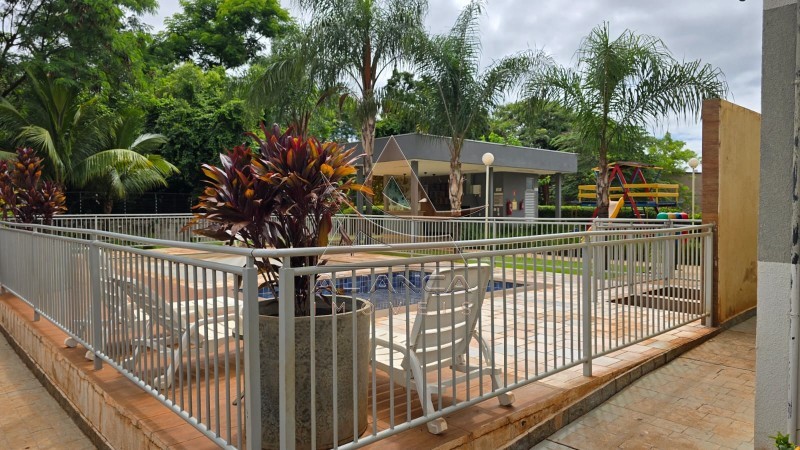 Aliança Imóveis - Imobiliária em Ribeirão Preto - SP - Apartamento - Campos Eliseos - Ribeirão Preto