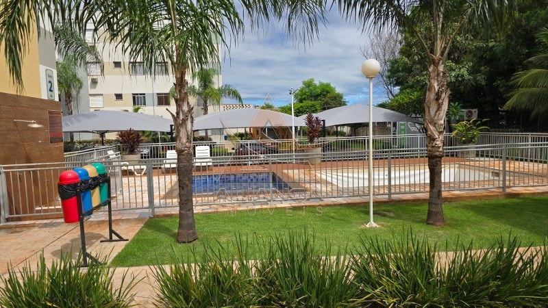 Aliança Imóveis - Imobiliária em Ribeirão Preto - SP - Apartamento - Campos Eliseos - Ribeirão Preto