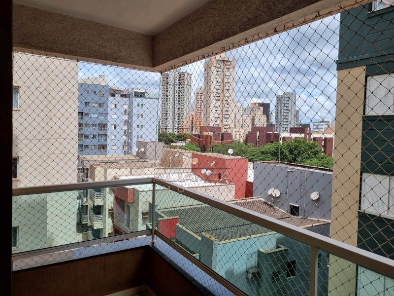 Aliança Imóveis - Imobiliária em Ribeirão Preto - SP - Apartamento - Jardim Nova Aliança - Ribeirão Preto