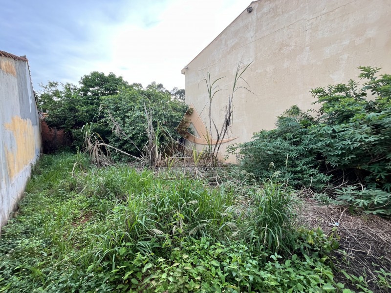 Aliança Imóveis - Imobiliária em Ribeirão Preto - SP - Terreno - Parque dos Servidores - Ribeirão Preto