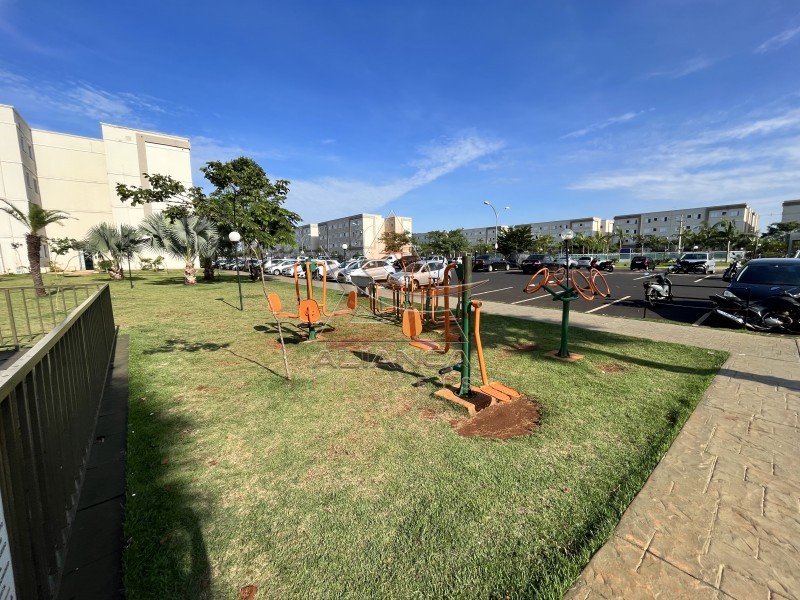 Aliança Imóveis - Imobiliária em Ribeirão Preto - SP - Apartamento - Reserva Real - Ribeirão Preto