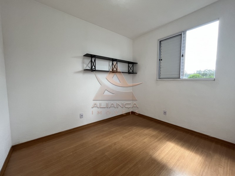 Aliança Imóveis - Imobiliária em Ribeirão Preto - SP - Apartamento - Reserva Real - Ribeirão Preto