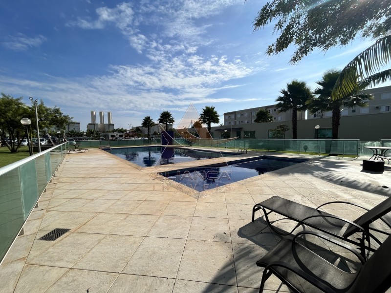 Aliança Imóveis - Imobiliária em Ribeirão Preto - SP - Apartamento - Reserva Real - Ribeirão Preto
